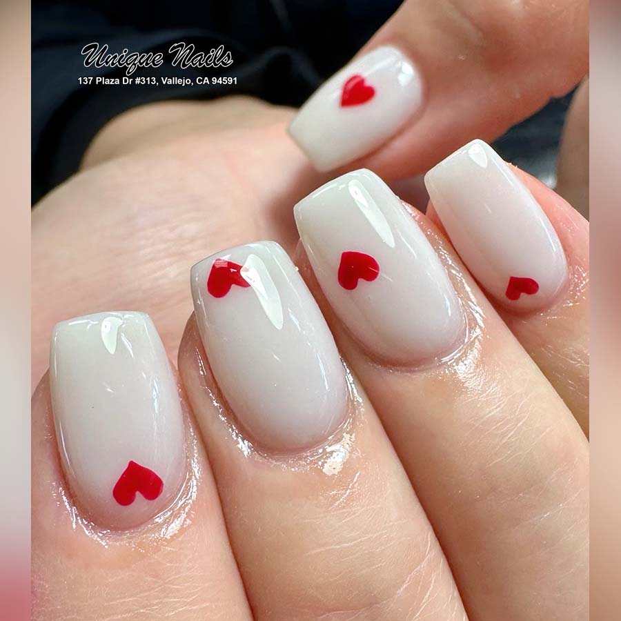 amazing nail